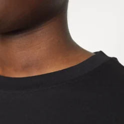 Slfessential Ankle Tee Dress - Robe De Jour - Black 11 Slfessential Ankle Tee Dress - Robe De Jour - Black -Pas Cher Vero Moda Magasin 38783e6c993e49afbb076aa6470a4e5b scaled