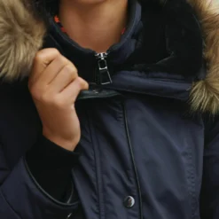 Next Waterproof - Manteau D'Hiver - Dark Blue -Pas Cher Vero Moda Magasin 391987fadd19429c844fe98873db04fb scaled