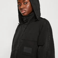 Replay Manteau Classique - Black -Pas Cher Vero Moda Magasin 39a663aa0aab4d9b91e60d30113d2fad scaled