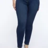 Basic Diamante - Jegging - Blu 1 Basic Diamante - Jegging - Blu -Pas Cher Vero Moda Magasin 39ee405e344c4413bd3ce775ab2ed208