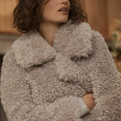 Next Borg - Manteau D'Hiver - Icy Grey 9 Next Borg - Manteau D'Hiver - Icy Grey -Pas Cher Vero Moda Magasin 3a59db0e56c8446bb359fd6db5930512 scaled