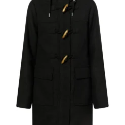 Dreimaster Duffle Aus Incus - Parka - Schwarz -Pas Cher Vero Moda Magasin 3b0ecfa4af9d431dbe68dda47c2730e3 scaled