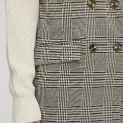 B.young Byrowan - Veste Sans Manches - Black Mix -Pas Cher Vero Moda Magasin 3c75bd8293ca4140a78f93106a570934 scaled