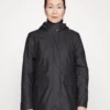 Hunter ORIGINAL Womens Rain Jacket - Parka - Black -Pas Cher Vero Moda Magasin 3ccbc653d0664b3eb31677f94e9c5ecc scaled
