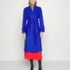 IVY OAK Thyme - Manteau Classique - Bright Blue -Pas Cher Vero Moda Magasin 3db41bb52c5e44f3a7337a0b1b55435b scaled