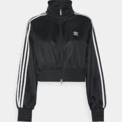 Adidas Originals Track - Veste Légère - Black -Pas Cher Vero Moda Magasin 41f3267cab144f38bccdb92e7bcf82f6 scaled