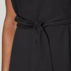 Slfessential Ankle Tee Dress - Robe De Jour - Black 13 Slfessential Ankle Tee Dress - Robe De Jour - Black -Pas Cher Vero Moda Magasin 453cea05ba8f4f219ca007b2a2c0ba85 scaled
