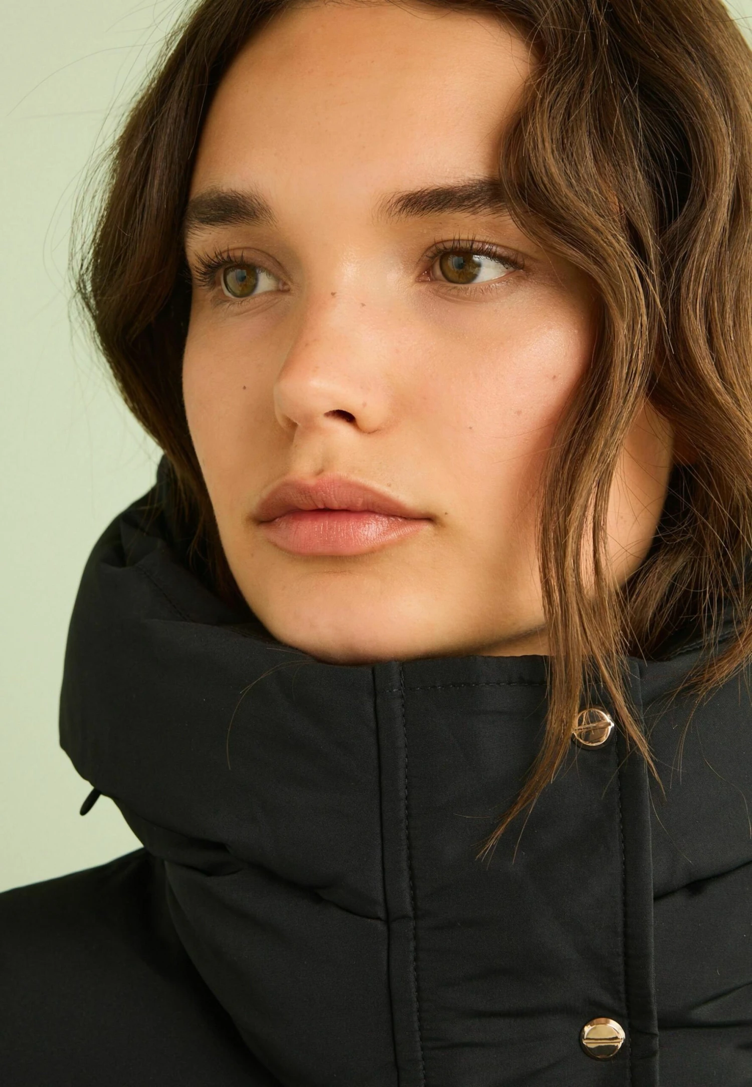 Next Padded Standard - Manteau D'Hiver - Black 3 Next Padded Standard - Manteau D'Hiver - Black