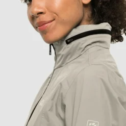 Jack Wolfskin Norden Port - Manteau Court - Dusty Grey -Pas Cher Vero Moda Magasin 4593c7af333343cb94fce802a60379a3 scaled