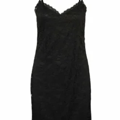 Vero Moda Robe De Soirée - Black -Pas Cher Vero Moda Magasin 45e32f18e2e246d0bf8271525a1f8b1c