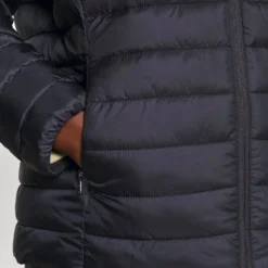 Padded Stripe Jacket - Veste D'Hiver - Desert Sky 17 Padded Stripe Jacket - Veste D'Hiver - Desert Sky -Pas Cher Vero Moda Magasin 460edc85fe404911848813fe55186e5d scaled