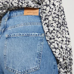 Gina Tricot Dagny Mom - Jean Boyfriend - Midblue 13 Gina Tricot Dagny Mom - Jean Boyfriend - Midblue -Pas Cher Vero Moda Magasin 4656e5eb952545208d09352af21cce45 scaled