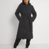 Pieces Pcfawn Long Quilted - Manteau D'Hiver - Black -Pas Cher Vero Moda Magasin 46d27290ca024324a7a38fd65b562499 scaled