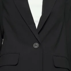 Vero Moda Carmen Ls - Blazer - Black -Pas Cher Vero Moda Magasin 47350038c4cf4c26853af875990918d0 scaled