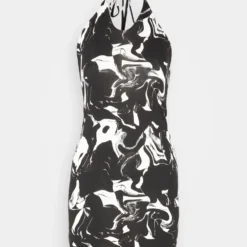 Monki Robe En Jersey - Black -Pas Cher Vero Moda Magasin 483f99b604d143028ec043e18c9e94f4 scaled