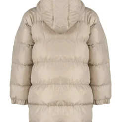 Trendyol Manteau D'Hiver - Brown -Pas Cher Vero Moda Magasin 49fbf3994fa44f3c83f789c010c03b20