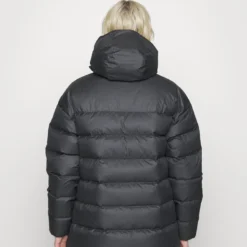 Nike Sportswear Doudoune - Black/White -Pas Cher Vero Moda Magasin 4a37f3d740014d4688a32f40c51d36fa scaled