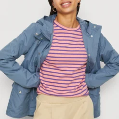 Vero Moda Vmpernillefie Noos - Veste Légère - China Blue 11 Vero Moda Vmpernillefie Noos - Veste Légère - China Blue -Pas Cher Vero Moda Magasin 4cc1b9dc0a384094b634dc5d0a13f217 scaled