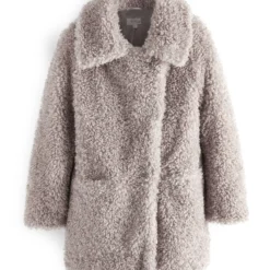 Next Borg - Manteau D'Hiver - Icy Grey 10 Next Borg - Manteau D'Hiver - Icy Grey -Pas Cher Vero Moda Magasin 4d837517164a42f186d6f54b0bafce55 scaled