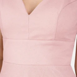 Ball Glitzer - Robe Longue - Pink -Pas Cher Vero Moda Magasin 4dde5ad583224dc192aecf2f60db8ad1 scaled