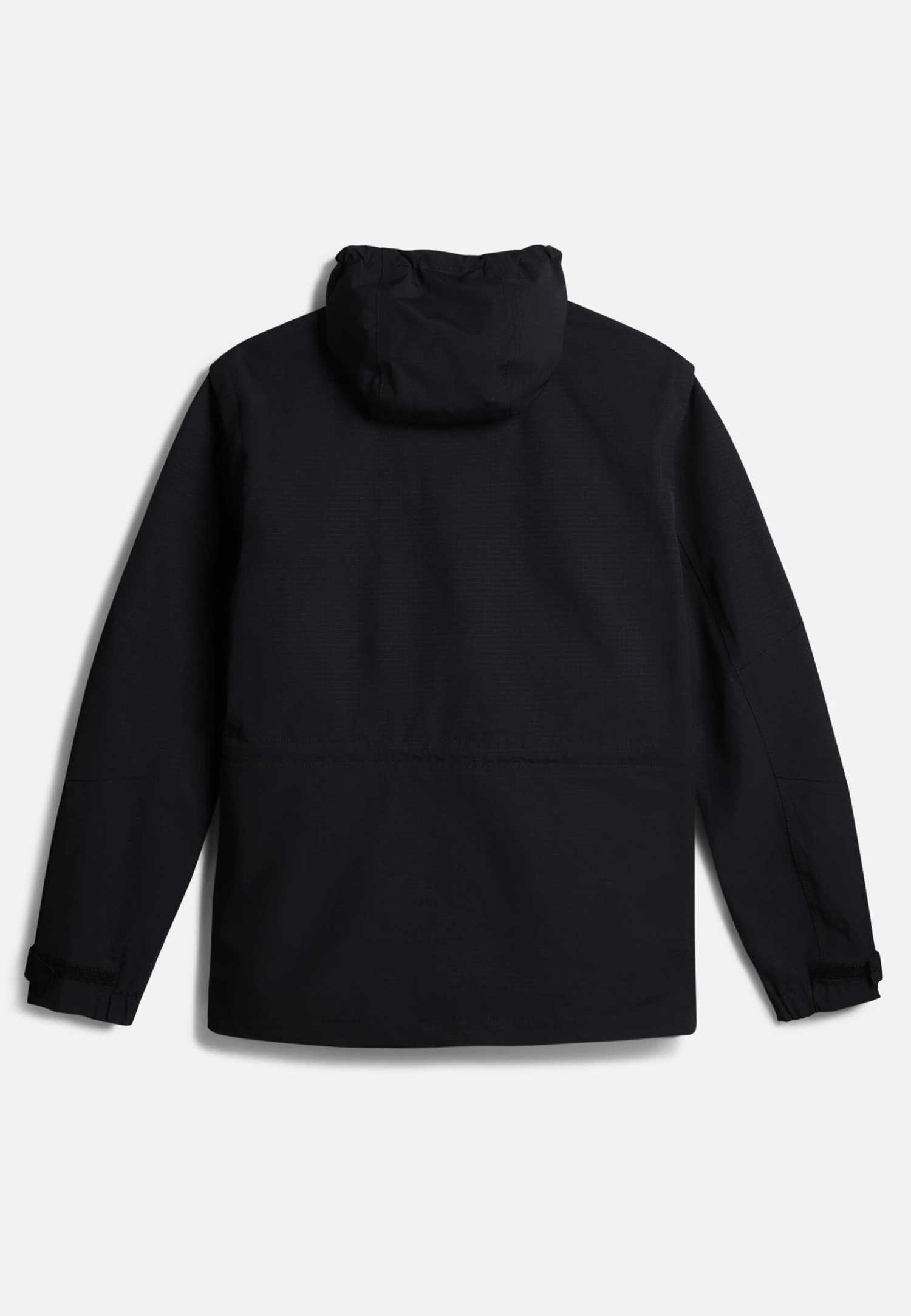 Napapijri Huimbi - Parka - Black 041 13 Napapijri Huimbi - Parka - Black 041 – Image 11