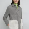 Maci Car Short With Pockets - Manteau Court - Grey 1 Maci Car Short With Pockets - Manteau Court - Grey -Pas Cher Vero Moda Magasin 4fe82aabaa054d1c98cd6a2591389475 scaled