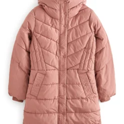 Next Shower Resistant Padded - Manteau D'Hiver - Pink -Pas Cher Vero Moda Magasin 4ff2164712ea408699ac617dad65dacd scaled