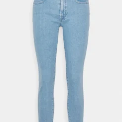 Hugo Jeans Skinny - Turquoise/Aqua -Pas Cher Vero Moda Magasin 50117de0302e4c968e116240cd7ac915 scaled
