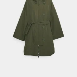 Loretta - Manteau D'Hiver - Verde Kaki 14 Loretta - Manteau D'Hiver - Verde Kaki -Pas Cher Vero Moda Magasin 501c2001a0b643248549abf8fb2452c6 scaled