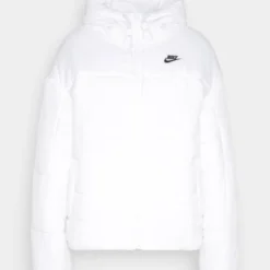 Nike Sportswear Puffer - Veste D'Hiver - White/Black -Pas Cher Vero Moda Magasin 52120c59941c48e9b70ee4b690e061cc scaled