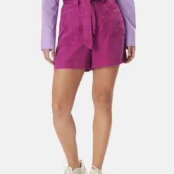 Kuzco - Short En Jean - Magnolia