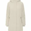 Vero Moda Vmcleanmila - Manteau D'Hiver - Birch -Pas Cher Vero Moda Magasin 5375849c4efe40c8a05c2262a3e04398