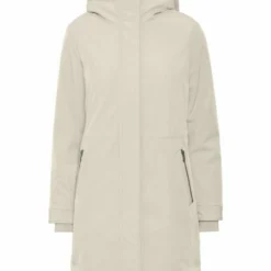 Vero Moda Vmcleanmila - Manteau D'Hiver - Birch