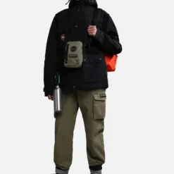 Napapijri Huimbi - Parka - Black 041 17 Napapijri Huimbi - Parka - Black 041 -Pas Cher Vero Moda Magasin 54817bc2872d40beb47625df2783fad4 scaled