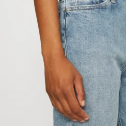 Calvin Klein Jeans Mom - Jean Boyfriend - Denim Light 13 Calvin Klein Jeans Mom - Jean Boyfriend - Denim Light -Pas Cher Vero Moda Magasin 54c8cef4af06496cb275e0e78ccdb753 scaled