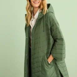 Next Shower Resistant - Manteau D'Hiver - Khaki Green -Pas Cher Vero Moda Magasin 57b801ebddd44dd48ee2736db1e0c8e8 scaled