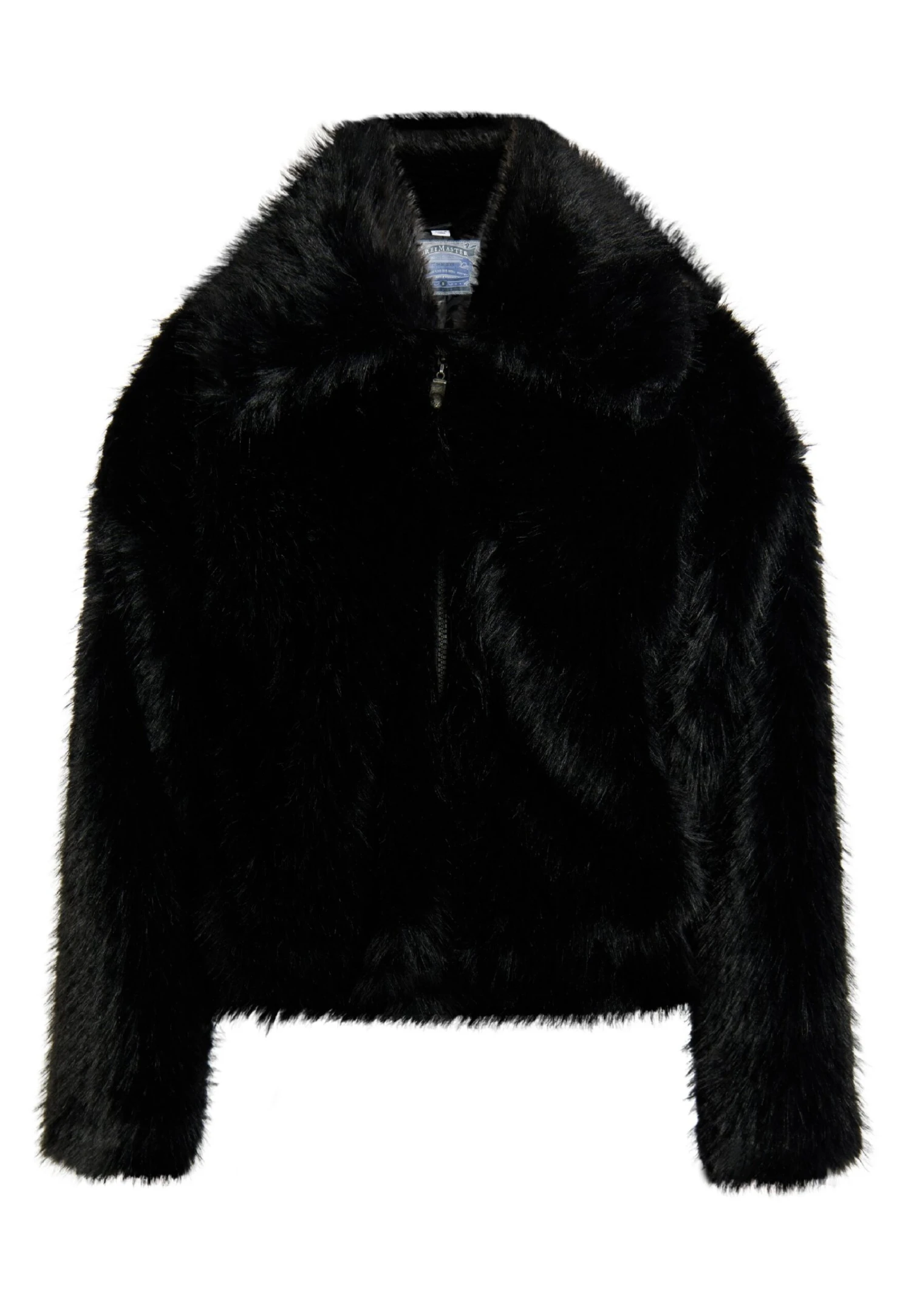 Dreimaster Incus - Veste D'Hiver - Schwarz 7 Dreimaster Incus - Veste D'Hiver - Schwarz – Image 5