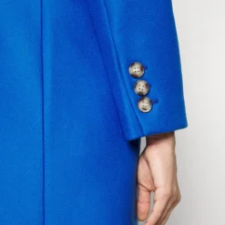 IVY OAK Cindy - Manteau Classique - Indigo -Pas Cher Vero Moda Magasin 587627ca8a9547f596bae182cda30a36 scaled