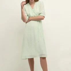 Ippakb - Robe De Jour - Pastel Green -Pas Cher Vero Moda Magasin 5a20a5082adf42369f8f23af2d944233 scaled