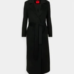 MAX & Co. Longrun - Manteau Classique - Black -Pas Cher Vero Moda Magasin 5c4d759f7a6641a6a2f1873f72466855 scaled