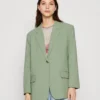 ONLY Onljasmino Boyfriend Blazer - Manteau Court - Sea Spray -Pas Cher Vero Moda Magasin 5da2fc5633c24a4ab5c818100c93168f scaled