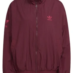 Adidas Originals Play Track - Veste De Survêtement - Victory Crimson -Pas Cher Vero Moda Magasin 5dc017b9fa7a446088009c0541e943a2 scaled