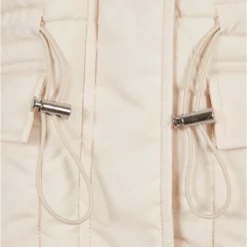 URBAN CLASSICS Manteau D'Hiver - Whitesand -Pas Cher Vero Moda Magasin 5deb79e511154d8cb4941fafd6e8d70a