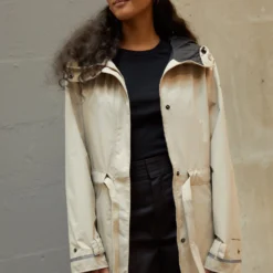 Columbia Here And There™ Jacket - Parka - Ancient Fossil