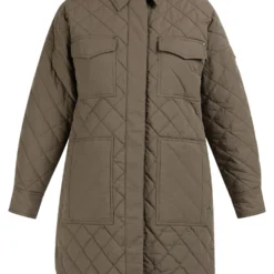 Dreimaster Mit Leichter Wattierung Teylon - Manteau D'Hiver - Olive -Pas Cher Vero Moda Magasin 5fe81b1c4c4a4e33aa72f6e6b08b8b15 scaled