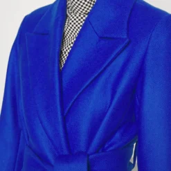 IVY OAK Thyme - Manteau Classique - Bright Blue -Pas Cher Vero Moda Magasin 610a5750600e4069a0dc9de68e5e6efe scaled