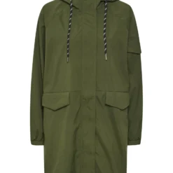Kaffe Parka - Grape Leaf -Pas Cher Vero Moda Magasin 63671e6e43584a15ac0884e5a0acaa59 scaled