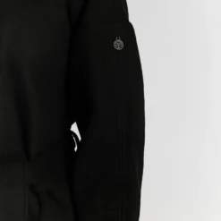 Dreimaster Imane - Manteau Court - Schwarz -Pas Cher Vero Moda Magasin 64fdc0c8c71143b7a08daf2b95fa43db scaled