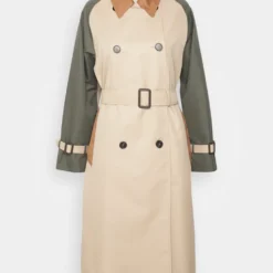Canasta - Trench - Miele -Pas Cher Vero Moda Magasin 666ce61094664ece838aa1fee17cf35e scaled