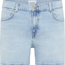 Mustang Short En Jean - Blau -Pas Cher Vero Moda Magasin 685683e4c70c4557ad445ba3e47eae41 scaled